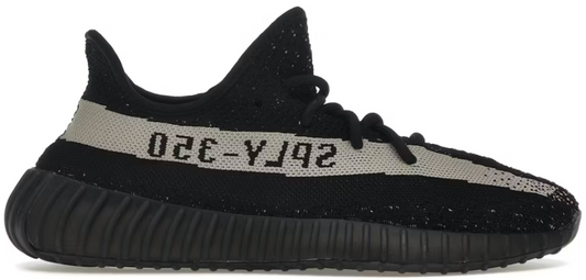 Yeezy Boost 350 V2 Core Black White