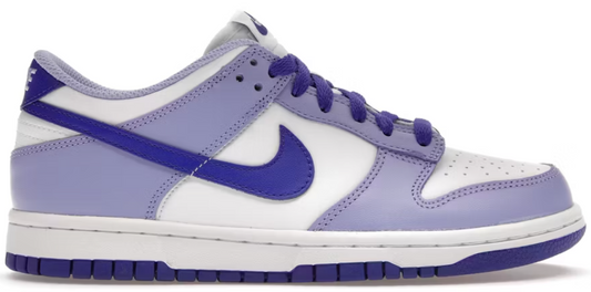 Nike Dunk Low Blueberry (GS)