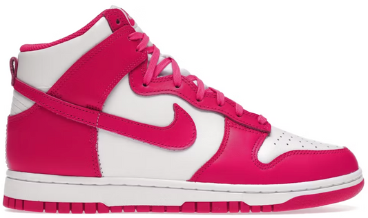 Nike Dunk High Pink Prime (Women's)