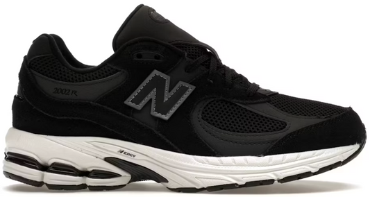 New Balance 2002R Black (GS)