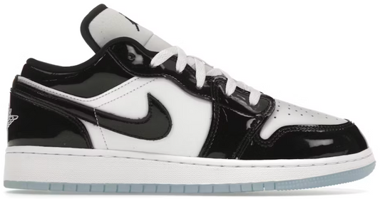 Jordan 1 Low SE Concord (GS)