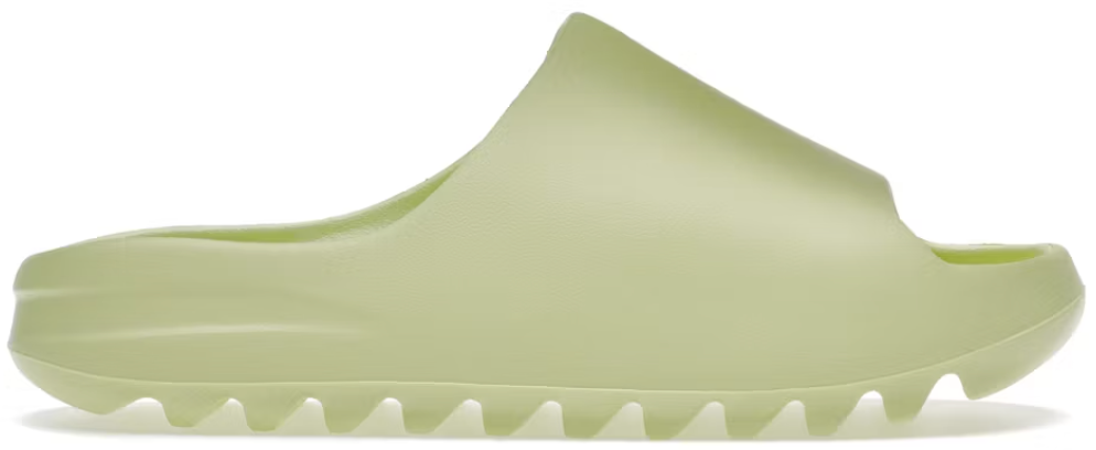 Yeezy Slide Glow Green (2022/2023 Restock)