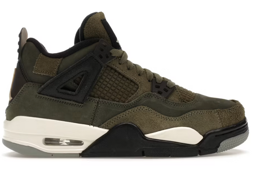 Jordan 4 Craft Olive (GS)