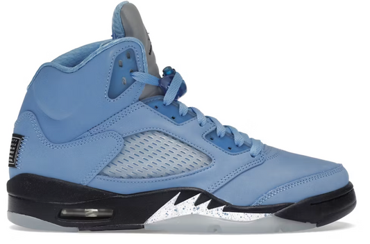 Jordan 5 University Blue