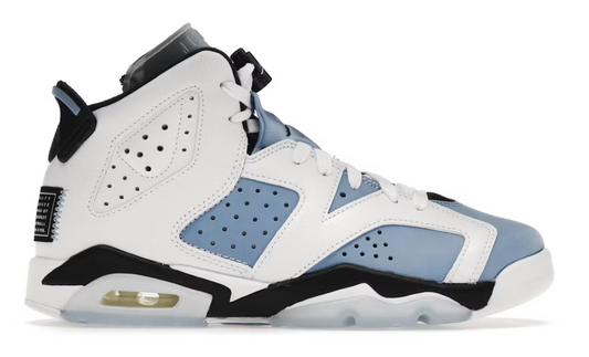 Jordan 6 UNC (GS)