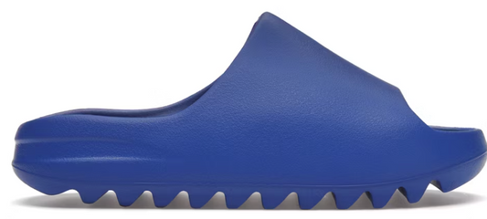 Yeezy Slide Azure