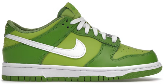 Nike Dunk Low Chlorophyll (GS)