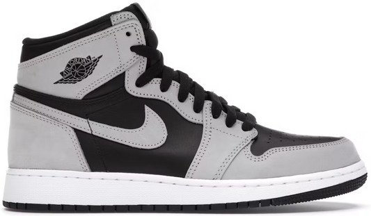 Jordan 1 Retro High Shadow 2.0 (GS)