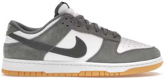 Nike Dunk Low Smoke Grey Gum 3M Swoosh