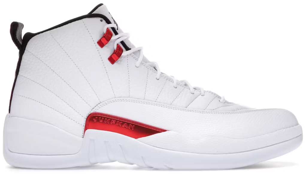 Jordan 12 Retro Twist