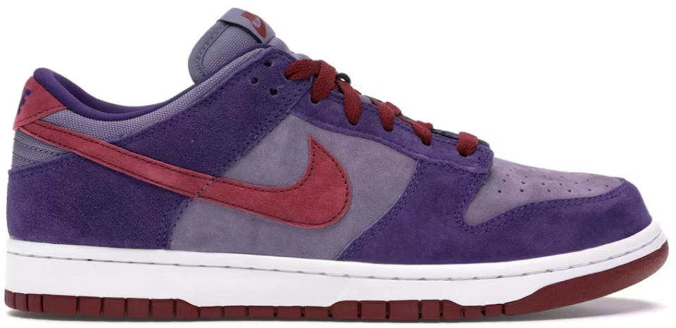 Nike Dunk Low Plum (2020/2024)