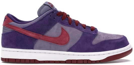 Nike Dunk Low Plum (2020/2024)