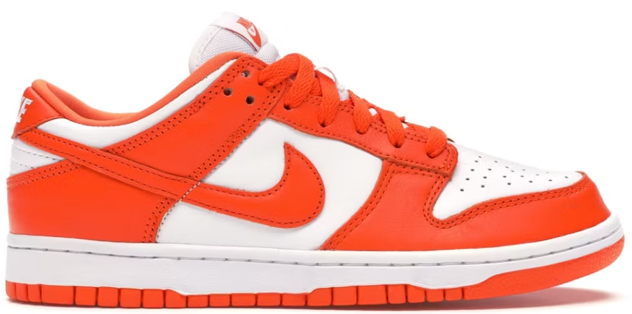 Nike Dunk Low SP Syracuse