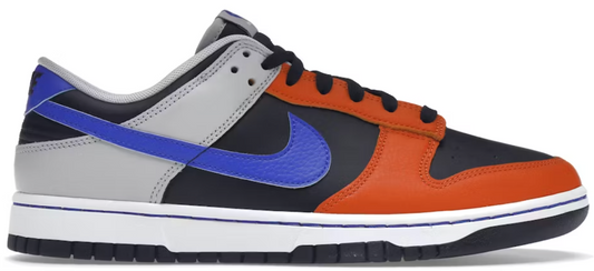 Nike Dunk Low EMB NBA 75th Anniversary Knicks