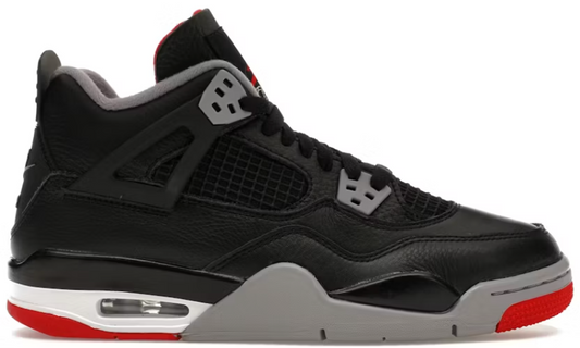 Jordan 4 Retro Bred Reimagined (GS)