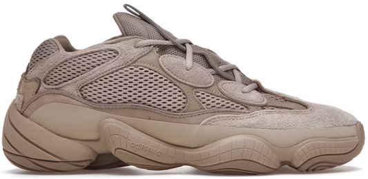 Yeezy 500 Taupe Light