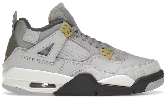 Jordan 4 Retro SE Craft Photon Dust (GS)