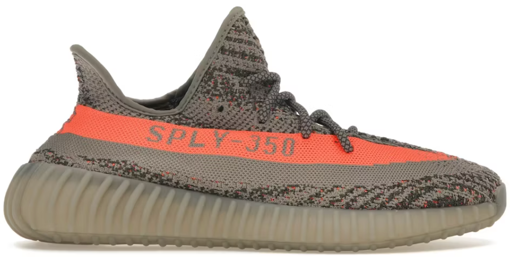 Yeezy Boost 350 V2 Beluga Reflective