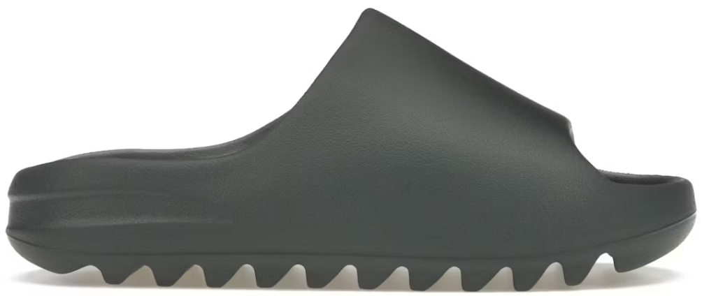 Yeezy Slide Slate Marine