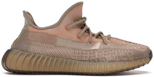 Yeezy Boost 350 V2 Sand Taupe