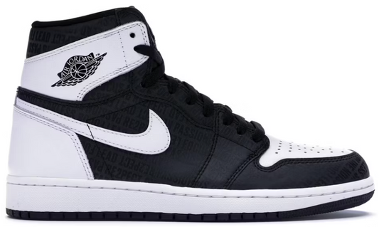 Jordan 1 Retro High RE2PECT (Derek Jeter)