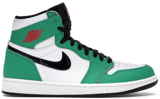 Jordan 1 Retro High Lucky Green (Women's)