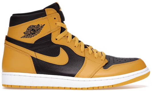 Jordan 1 Retro High Pollen