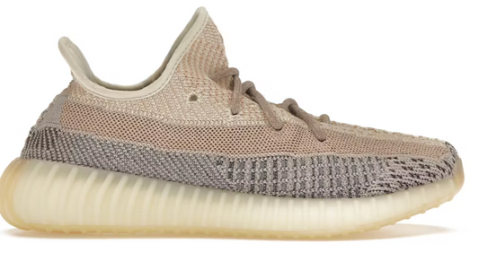 Yeezy 350 Ash Pearl