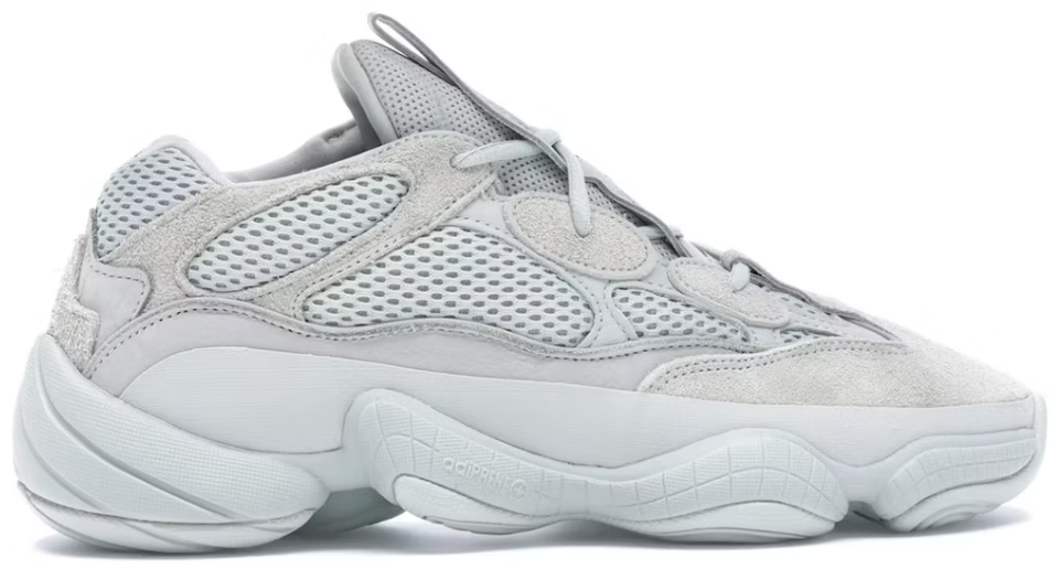 Yeezy 500 Salt