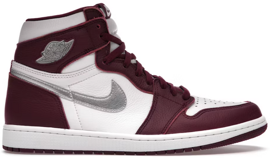 Jordan 1 Retro High OG Bordeaux