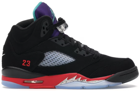 Jordan 5 Retro Top 3 (GS)