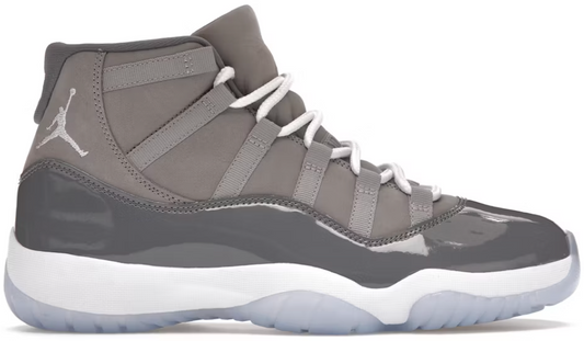 Jordan 11 Retro Cool Grey (2021)