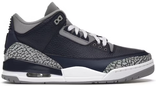 Jordan 3 Retro Georgetown (2021)