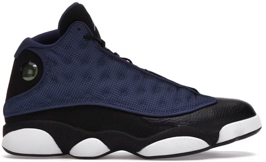 Jordan 13 Retro Brave Blue