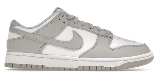 Nike Dunk Low Grey Fog