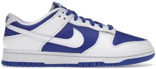 Nike Dunk Low Racer Blue White