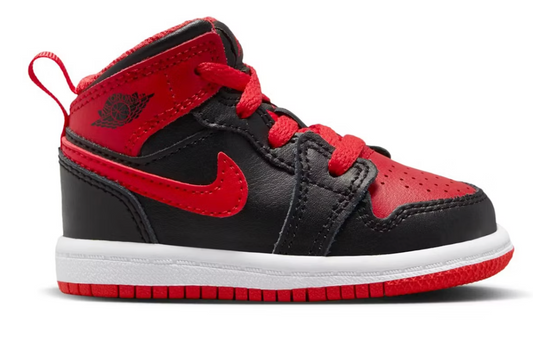 Jordan 1 Mid Alternate Bred (TD)