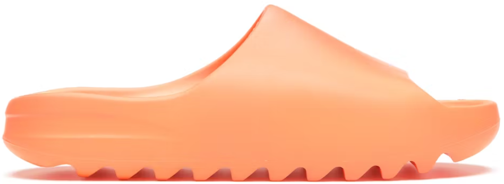 Yeezy Slide Enflame Orange
