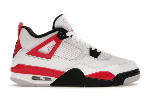 Jordan 4 Red Cement (GS)