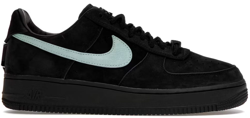 Nike Air Force 1 Low Tiffany & Co. 1837