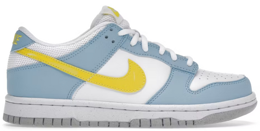 Nike Dunk Low Next Nature Homer Simpson (GS)