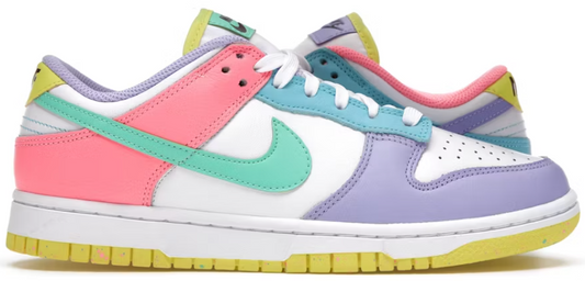 Nike Dunk Low SE Easter Candy (Women's)