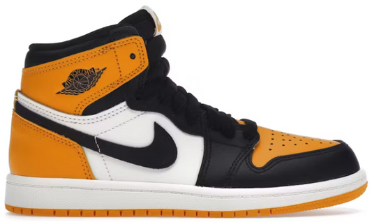 Jordan 1 Retro High OG Taxi (PS)