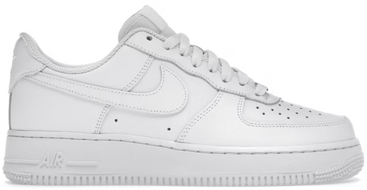 Nike Air Force 1 Low '07 White (Women's)