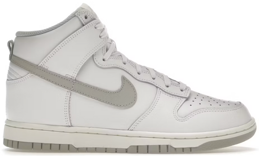 Nike Dunk High Neutral Grey (Women's)