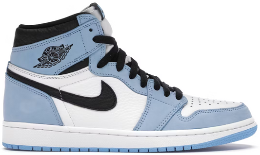 Jordan 1 Retro High OG University Blue