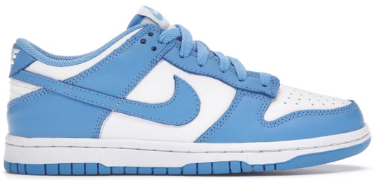 Nike Dunk Low UNC (GS)