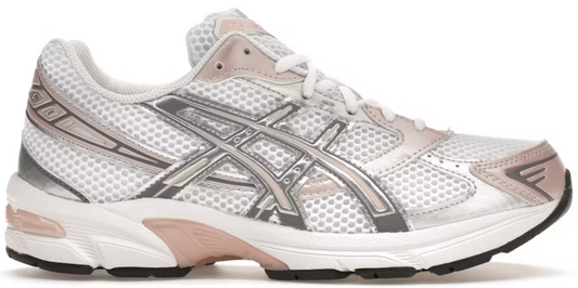 ASICS Gel-1130 White Neutral Pink (Women's)