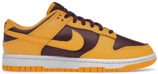 Nike Dunk Low Arizona State