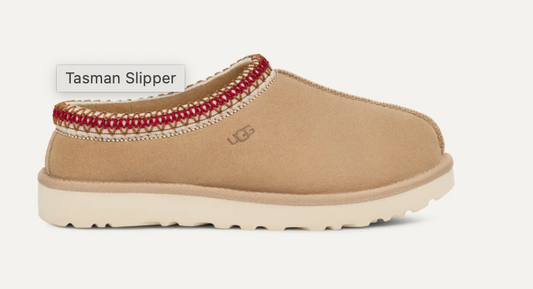 UGG Tasman Sand